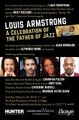 Louis Armstrong: A Celebration of the Father of Jazz  in Off-Off-Broadway
