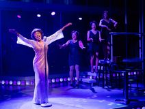 Personality: The Lloyd Price Musical