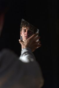 Monster by Duncan Macmillan