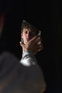 Monster by Duncan Macmillan