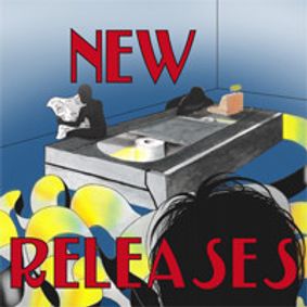 New Releases show poster