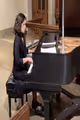 Happy Hour Piano Series in Connecticut