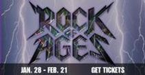 ROCK OF AGES