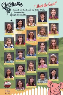 Charlotte's Web