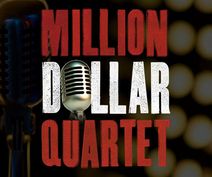 Million Dollar Quartet