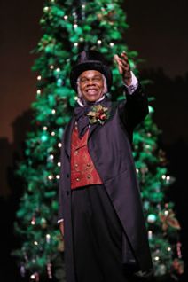 A Christmas Carol: Radio Play