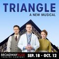 Triangle - A Timeless New Love Story in Portland