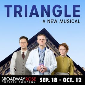 Triangle - A Timeless New Love Story show poster