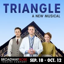 Triangle - A Timeless New Love Story