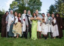 Monty Python's Spamalot