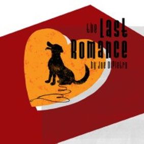 The Last Romance show poster