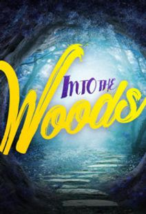 Into the Woods