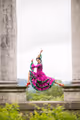 Compañía Irene Rodríguez's Flamenco Soul in Boston