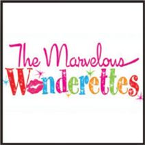 The Marvelous Wonderettes