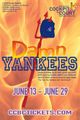Damn Yankees in Baltimore