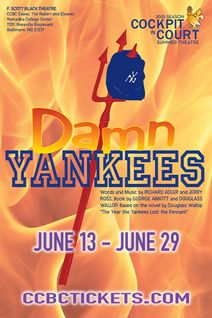 Damn Yankees