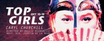 Top Girls by Caryl Churchill