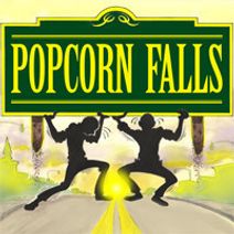 Popcorn Falls