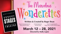 The Marvelous Wonderettes
