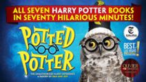 Potted Potter