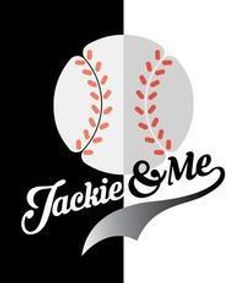 Jackie & Me show poster