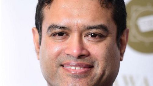 Funhouse Comedy Club – Comedy Night in Ashby-de-la-Zouch April 2026 show poster