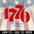 1776 - The Musical in Dallas