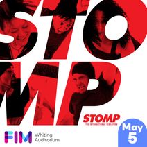 STOMP