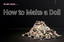 How to Make a Doll