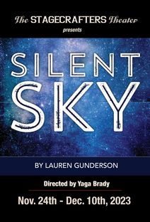 Silent Sky