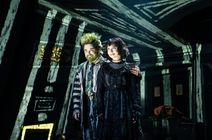 Beetlejuice