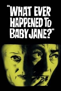 Whatever Happened to Baby Jane?