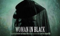 Woman in Black