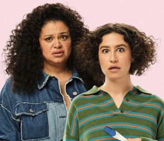 Michelle Buteau at Dolby Theatre show poster