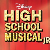 Penguin Project: Disney’s High School Musical, Jr 