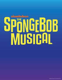 The SpongeBob Musical