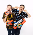 The Listies: Make Some Noise in UK Regional