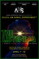 The Listening in Off-Off-Broadway