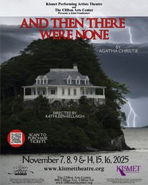 And Then There Were None