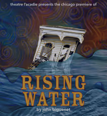 Rising Water