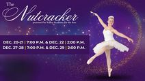 Nutcracker- The Ballet