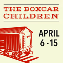 The Boxcar Children