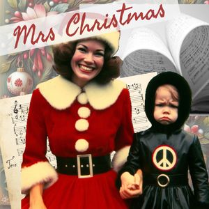 Mrs Christmas