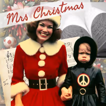 Mrs Christmas