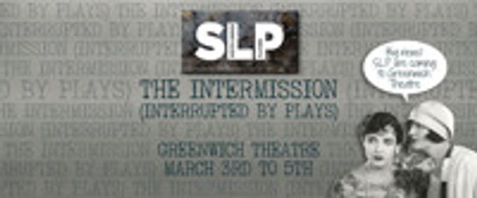  SOUTH LONDON PLAYERS AT GREENWICH THEATRE show poster