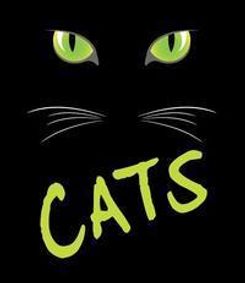 CATS show poster