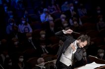 Dvořák’s Sixth Symphony