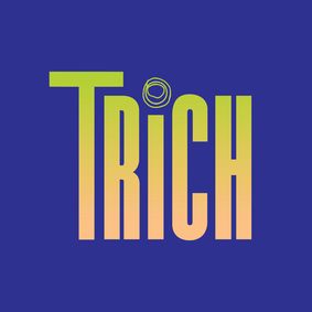 TRICH show poster