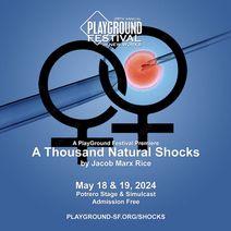 Festival Premiere: A Thousand Natural Shocks