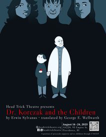 Dr. Korczak and the Children